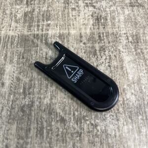 DeLonghi Dedica Maestro EC900M Espresso Machine Replacement Cleaning Tool